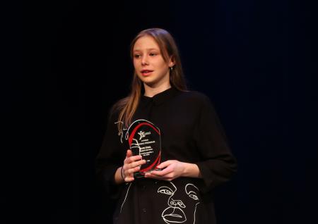 Športnik ali športnica leta 2022  50 Foto Ljubo Vukelič